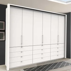 Sale Kleiderschrank mit zwölf Schubladen - Donpiave Kleiderschränke|Schränke