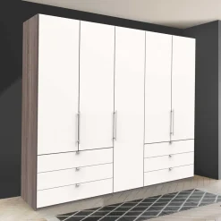 Best Kleiderschrank Schlafzimmerschrank modern - Tivierto Kleiderschränke|Schränke