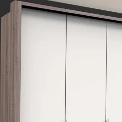 Best Kleiderschrank Schlafzimmerschrank modern - Tivierto Kleiderschränke|Schränke