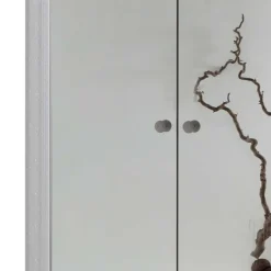 Online Kleiderschrank Voko mit Spiegelfront Kleiderschränke