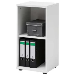 Best Kleines Aktenregal mit zwei Fächern - Radiassu Regale