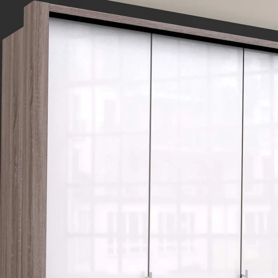 Discount Kombi Kleiderschrank Made in Germany - Empresian Kleiderschränke