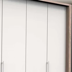 Hot Kombi-Kleiderschrank 3 türig & 4 Schubladen - Vaclyn Kleiderschränke|Schränke