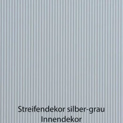 Outlet Kombi-Kleiderschrank in Braun Glasfront - 165 cm - Preema Kleiderschränke|Schränke