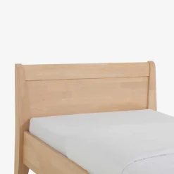 Clearance Komfortbett Thomas aus Buche natur geölt Betten