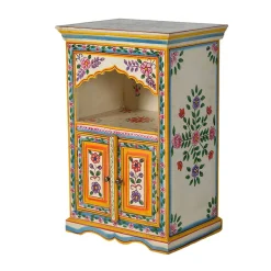 Best Kommode in farbenfroher Gestaltung - Career Highboards