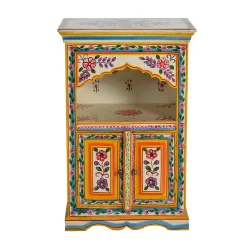 Best Kommode in farbenfroher Gestaltung - Career Highboards