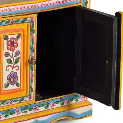 Best Kommode in farbenfroher Gestaltung - Career Highboards