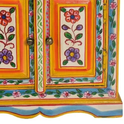 Best Kommode in farbenfroher Gestaltung - Career Highboards