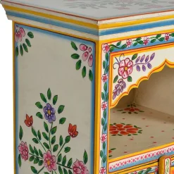 Best Kommode in farbenfroher Gestaltung - Career Highboards