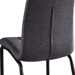 Best Komplette Tischgruppe für vier Personen - Invitus (fünfteilig) Sitzgruppe