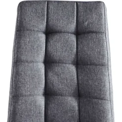 Best Komplette Tischgruppe für vier Personen - Invitus (fünfteilig) Sitzgruppe