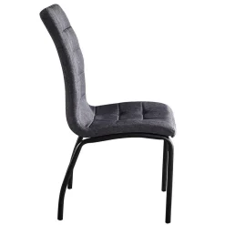 Best Komplette Tischgruppe für vier Personen - Invitus (fünfteilig) Sitzgruppe