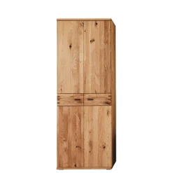 Sale Kompletteinrichtung Diele in Wildeiche - Manaus (fünfteilig) Garderoben