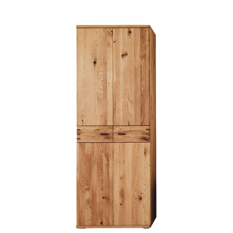 Sale Kompletteinrichtung Diele in Wildeiche - Manaus (fünfteilig) Garderoben