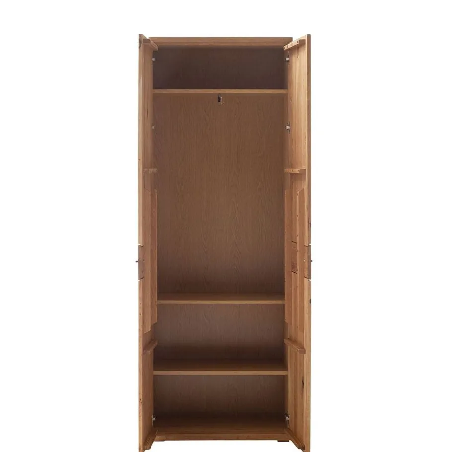 Sale Kompletteinrichtung Diele in Wildeiche - Manaus (fünfteilig) Garderoben