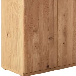 Sale Kompletteinrichtung Diele in Wildeiche - Manaus (fünfteilig) Garderoben