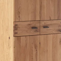 Sale Kompletteinrichtung Diele in Wildeiche - Manaus (fünfteilig) Garderoben