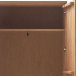 Sale Kompletteinrichtung Diele in Wildeiche - Manaus (fünfteilig) Garderoben