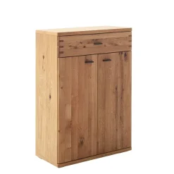 Sale Kompletteinrichtung Diele in Wildeiche - Manaus (fünfteilig) Garderoben