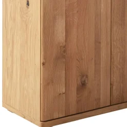 Sale Kompletteinrichtung Diele in Wildeiche - Manaus (fünfteilig) Garderoben