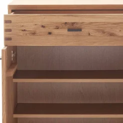 Sale Kompletteinrichtung Diele in Wildeiche - Manaus (fünfteilig) Garderoben