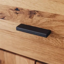 Sale Kompletteinrichtung Diele in Wildeiche - Manaus (fünfteilig) Garderoben