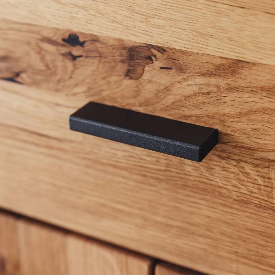 Sale Kompletteinrichtung Diele in Wildeiche - Manaus (fünfteilig) Garderoben