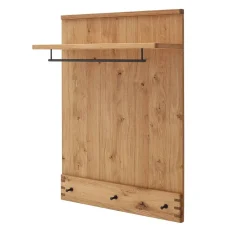 Sale Kompletteinrichtung Diele in Wildeiche - Manaus (fünfteilig) Garderoben