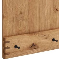 Sale Kompletteinrichtung Diele in Wildeiche - Manaus (fünfteilig) Garderoben