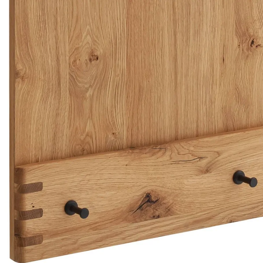 Sale Kompletteinrichtung Diele in Wildeiche - Manaus (fünfteilig) Garderoben