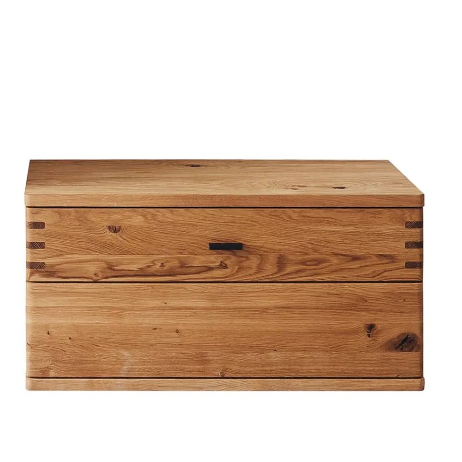 Sale Kompletteinrichtung Diele in Wildeiche - Manaus (fünfteilig) Garderoben