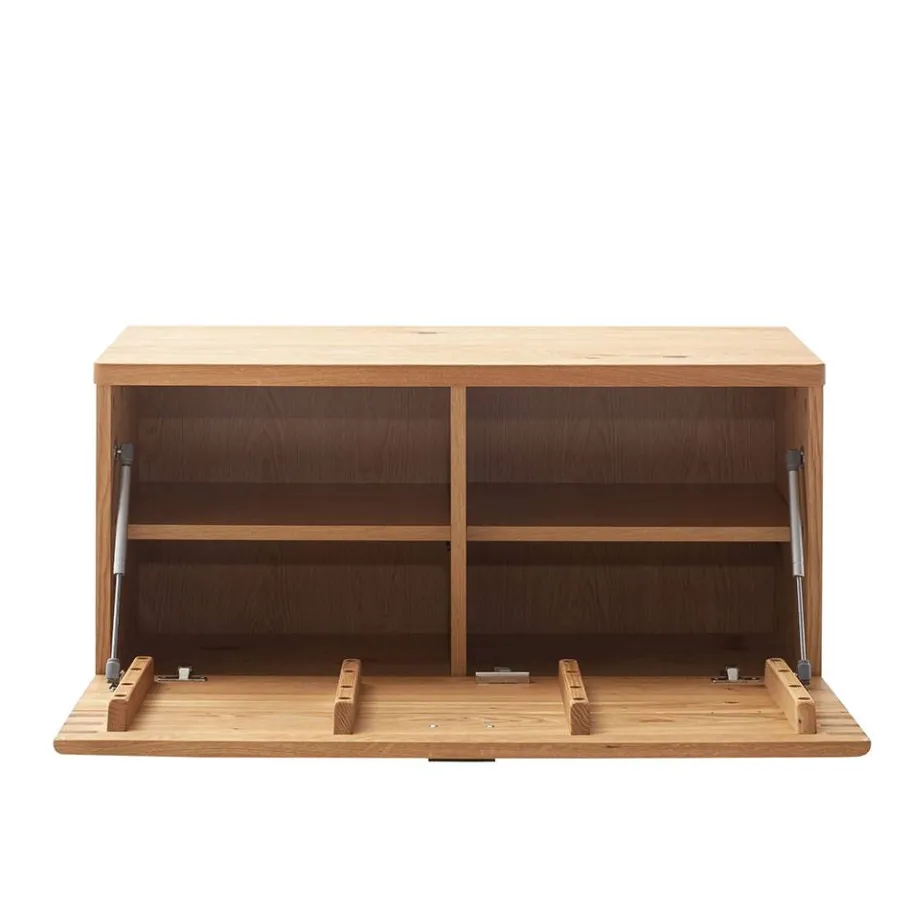 Sale Kompletteinrichtung Diele in Wildeiche - Manaus (fünfteilig) Garderoben