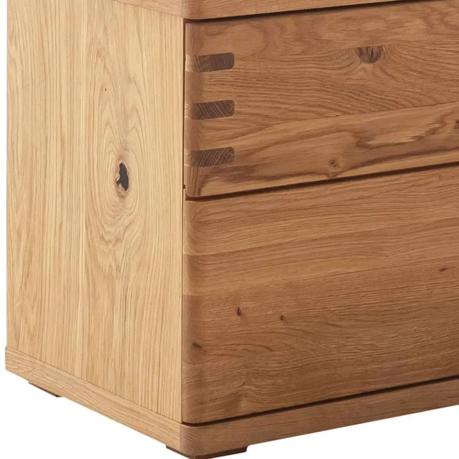 Sale Kompletteinrichtung Diele in Wildeiche - Manaus (fünfteilig) Garderoben