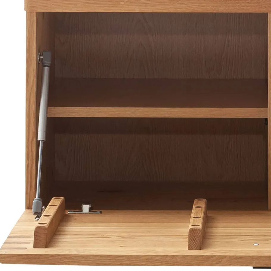 Sale Kompletteinrichtung Diele in Wildeiche - Manaus (fünfteilig) Garderoben