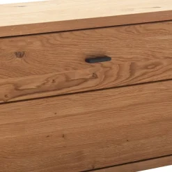 Sale Kompletteinrichtung Diele in Wildeiche - Manaus (fünfteilig) Garderoben