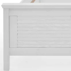 Clearance Landhaus Bett mit Kopf- und Fußteil - Mira Betten