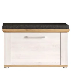 Sale Landhaus Flureinrichtung Set - Tocella (dreiteilig) Garderoben