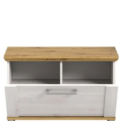 Sale Landhaus Flureinrichtung Set - Tocella (dreiteilig) Garderoben