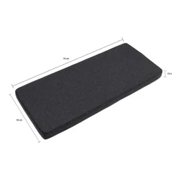 Sale Landhaus Flureinrichtung Set - Tocella (dreiteilig) Garderoben