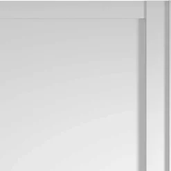 Landhaus Kleiderschrank mit drei Schwebetüren - Flinn Kleiderschränke