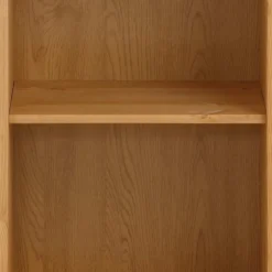 Outlet Landhaus Standregal mit zwei Fächern - Goro Regale