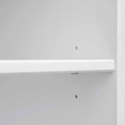 Best Landhaus-Bücherregal mit sechs Fächern - Manipur Regale