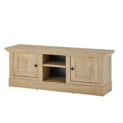 Best Landhaus-TV-Board in Eiche Gold - Hengas Tv & Hifi-Möbel|Lowboards