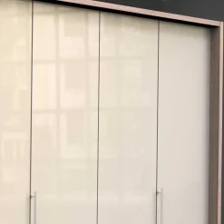 Online 3m Schlafzimmerschrank mit neun Schubladen - Rativian Kleiderschränke|Schränke