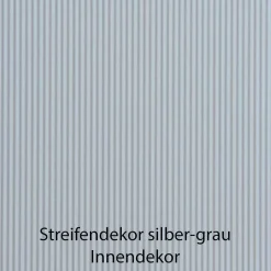 Best 3m 4-türiger Kleiderschrank in Weiß Glasfront - Cara Kleiderschränke