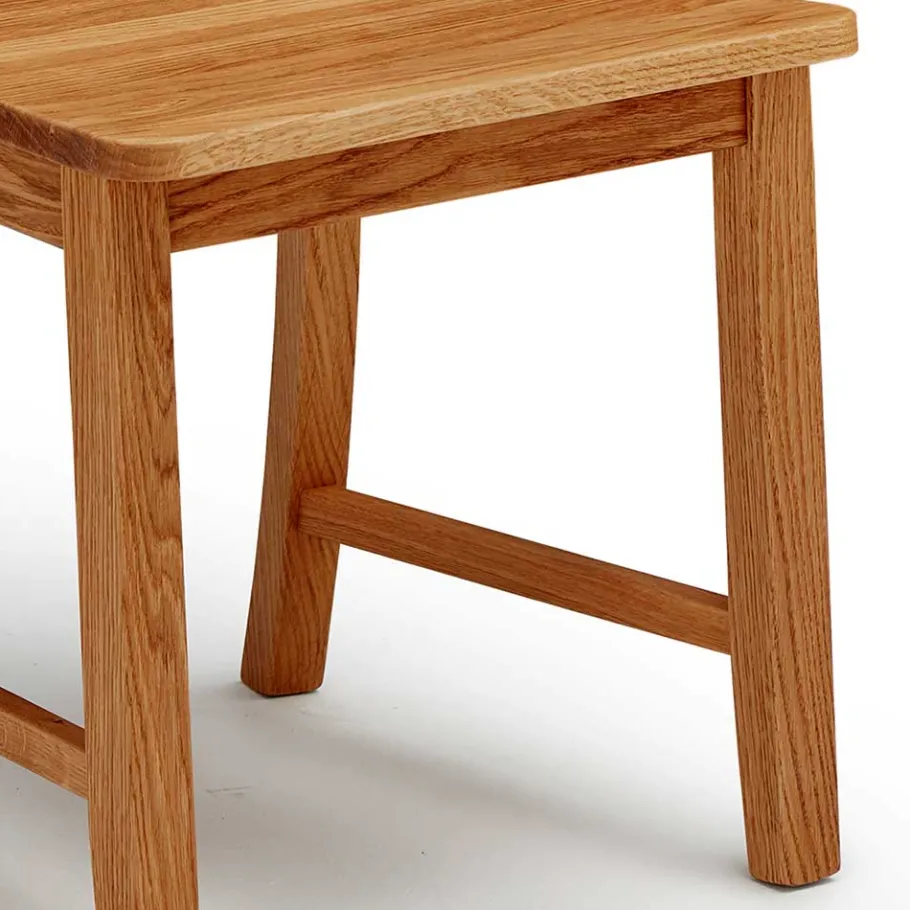 Best Massive Essgruppe mit Truhen-Eckbank - Jodrav (vierteilig) Sitzgruppe|Tische