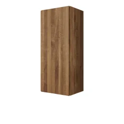 Sale Massivholz Hängeschrank Vaskov aus Wildeiche geölt Schränke