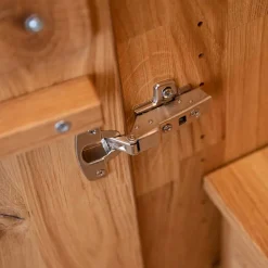 Best Massivholz Schlafzimmerschrank aus Eiche - Agusto Kleiderschränke|Schränke