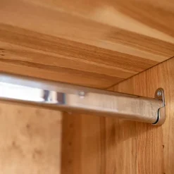 Best Massivholz Schlafzimmerschrank aus Eiche - Agusto Kleiderschränke|Schränke